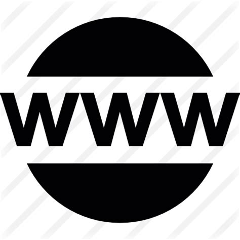 Website icon